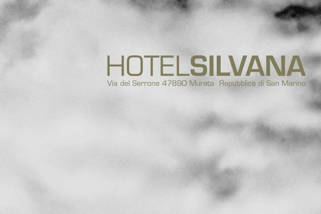 Hotel Silvana San Marino Ngoại thất bức ảnh